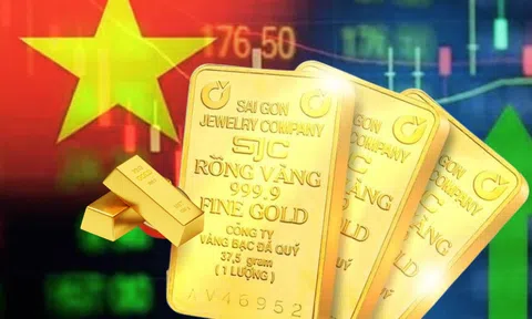 Ngân hàng Nhà nước lý giải vì sao giá vàng tăng cao