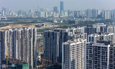 Dòng vốn bất động sản 2026: Khi "giá trị thực" trở thành thước đo cuộc chơi mới