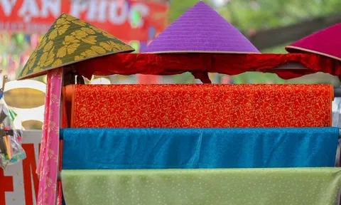 Hà Nội: Sắp diễn ra Triển lãm thủ công mỹ nghệ sáng tạo quy mô lớn đón Tết Bính Ngọ 2026