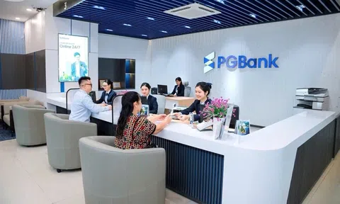 Lộ diện 11 nhà đầu tư mua cổ phiếu PGBank