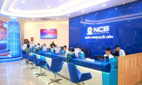 NCB được chấp thuận tăng vốn thêm 10.000 tỷ đồng