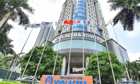 Doanh thu mảng vật liệu phục hồi, Viglacera báo lãi sau thuế gần 1.600 tỷ đồng năm 2025