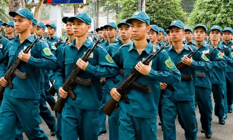 Đề xuất sửa đổi quy định về bổ nhiệm, miễn nhiệm, phụ cấp, BHXH, BHYT đối với chỉ huy Dân quân tự vệ