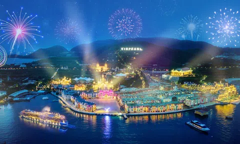 Vinpearl vượt kế hoạch doanh thu 2025, sẵn sàng bứt phá năm 2026