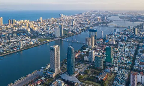 Nhà đầu tư miền Bắc đang "đổ bộ" trở lại Đà Nẵng, nhắm vào căn hộ thay vì đất nền