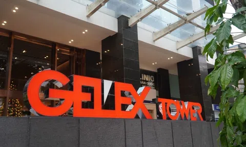 GELEX vượt 52% kế hoạch lợi nhuận năm 2025, quy mô tài sản và nợ vay cùng tăng mạnh