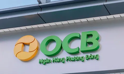 OCB báo lãi hơn 5.000 tỷ đồng, hoàn thành 95% kế hoạch năm 2025