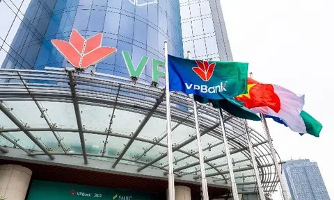 Quản trị công ty: “Ngôn ngữ” giúp VPBank kết nối thị trường quốc tế