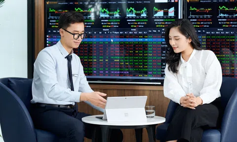 Kịch bản nào cho VN-Index trong tháng Tết năm 2026?