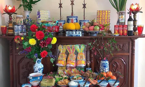 Cúng ông Công ông Táo 2026 vào giờ nào, ngày nào đẹp nhất?