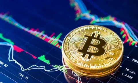 Giao dịch tài sản mã hóa có thể chịu thuế 0,1%