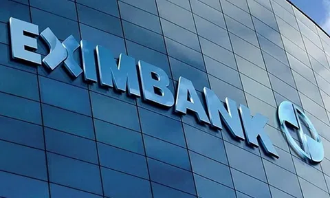 Eximbank dự kiến bầu thay thế 6 thành viên Hội đồng quản trị