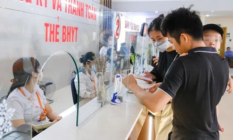 Quỹ BHYT chi trả kỷ lục gần 6,7 tỷ đồng cho một ca bệnh hiếm trong năm 2025