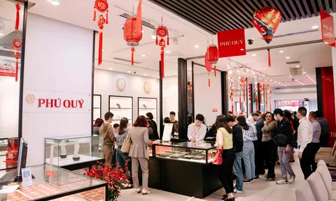 Lịch nghỉ Tết 2026 của các “ông lớn” vàng bạc