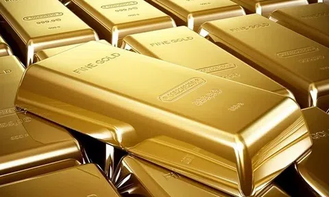 Giá vàng hôm nay 23/2/2026: Vừa mở cửa đã tăng 2 triệu đồng/lượng