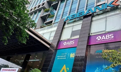 Tập đoàn Geleximco bán hơn 41,4 triệu cổ phiếu của Chứng khoán An Bình, không còn là cổ đông lớn