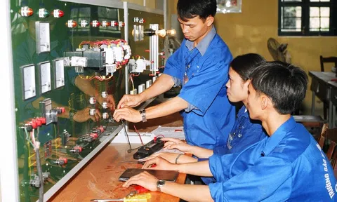 Nghị định mới về bảo hiểm thất nghiệp có hiệu lực từ 1/1/2026: Mở rộng diện tham gia, tăng hỗ trợ đào tạo nghề