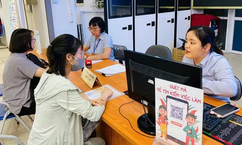 Nghị định mới về bảo hiểm thất nghiệp: Thêm quyền lợi cho người lao động