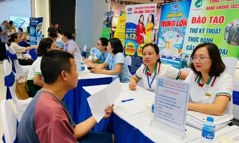 Nghị định mới về bảo hiểm thất nghiệp: Đẩy mạnh kết nối cung – cầu lao động