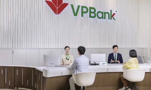 VPBank “chốt” lịch họp ĐHĐCĐ thường niên 2026