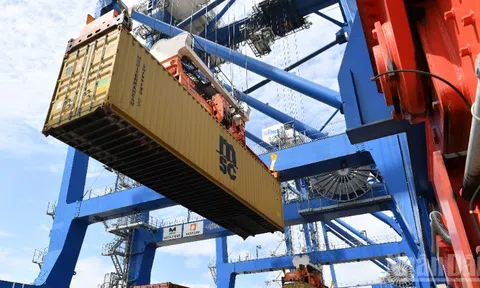 Xung đột Trung Đông leo thang, Bộ Công Thương nêu loạt giải pháp giảm thiểu tác động cho doanh nghiệp