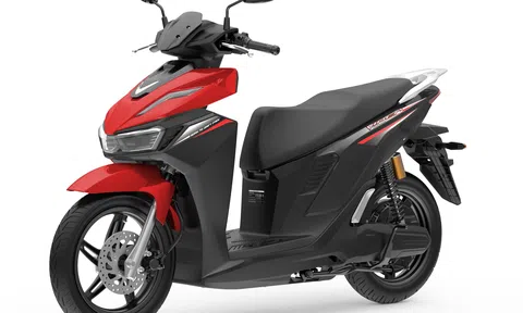 VinFast Viper gây bão với cộng cộng đồng mê xe khi chính thức mở cọc sớm