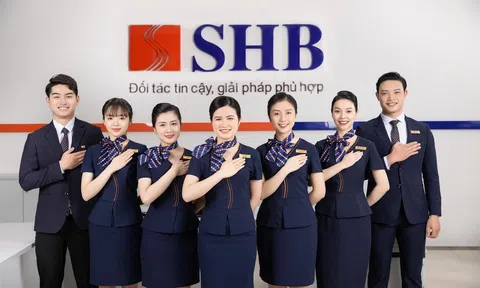 SHB được Ngân hàng Nhà nước chấp thuận tăng vốn điều lệ lên 53.442 tỷ đồng