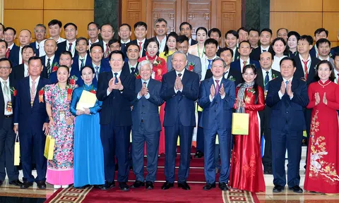 Nhà khoa học: Cầu nối đưa tri thức về với đồng ruộng