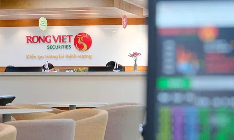 Chứng khoán Rồng Việt huy động 300 tỷ đồng trái phiếu cơ cấu nợ