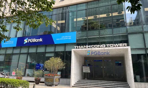 PGBank đặt mục tiêu lợi nhuận cao kỷ lục, quy mô tài sản tăng 30% - 35%