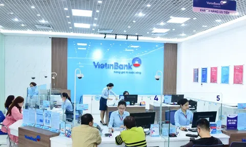 Vietcap dự phóng lợi nhuận VietinBank tăng 29% năm 2026, cập nhật thông tin về xử lý nợ, triển vọng lãi suất