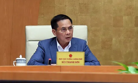 Chính phủ thành lập Tổ công tác bảo đảm an ninh năng lượng trước diễn biến phức tạp tại Trung Đông