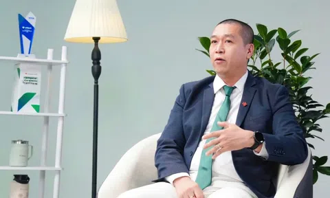 Tài chính nhúng: Khi dịch vụ ngân hàng trở thành một phần liền mạch của vận hành doanh nghiệp