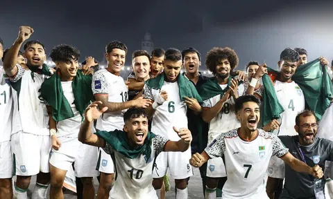 Đội tuyển Bangladesh mang sao Ngoại hạng Anh sang Việt Nam thi đấu giao hữu