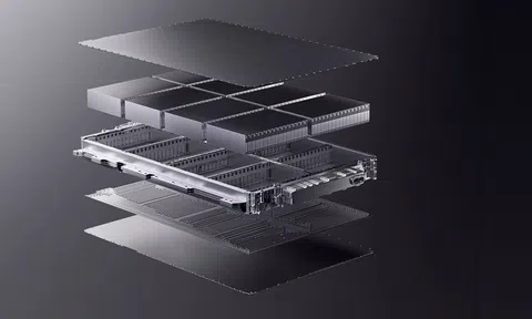 BYD gây chú ý với công nghệ sạc 5 phút đạt 70% pin