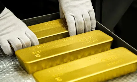 Giá vàng hôm nay 10/3/2026: Đồng loạt giảm mạnh