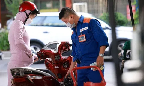 Hà Nội: Ưu tiên nguồn cung xăng dầu cho dân sinh và các động lực tăng trưởng