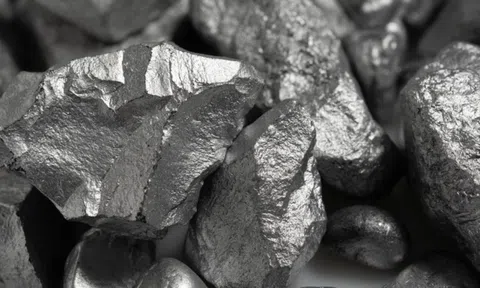 Bạc giúp tăng hiệu suất pin xe điện, tiếp tục làm gia tăng thâm hụt nguồn cung năm 2026