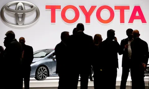 Ngành xe "chuyển mình", hãng xe “đổi tướng”