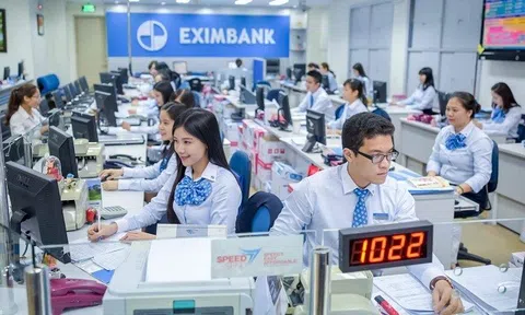 Eximbank điều chỉnh thời gian nộp hồ sơ ứng cử nhân sự thay thế thành viên HĐQT