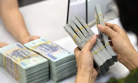 Hơn 1,3 triệu tỷ đồng tiền gửi không kỳ hạn tại ngân hàng