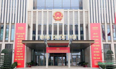 Hà Nội rực rỡ sắc cờ hoa, náo nức mừng đón ngày hội non sông