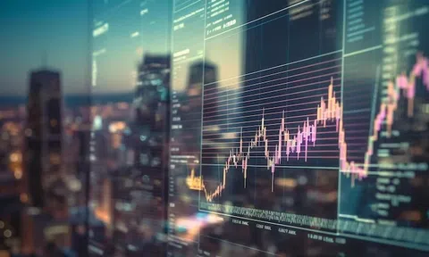 Cổ phiếu Dầu khí hạ nhiệt, dòng tiền sẽ chuyển chuyển hướng?