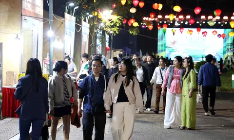 Lễ hội Du lịch Hà Nội 2026: Lan tỏa thông điệp “Du lịch xanh” tới gần 80.000 lượt khách