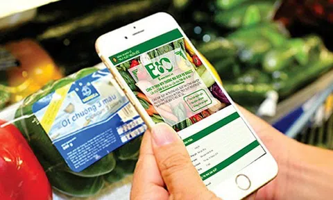 Ban hành Kế hoạch quản lý truy xuất nguồn gốc thực phẩm