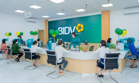 BIDV hoàn tất hồ sơ chào bán cổ phiếu riêng lẻ, chuẩn bị kế hoạch tăng vốn