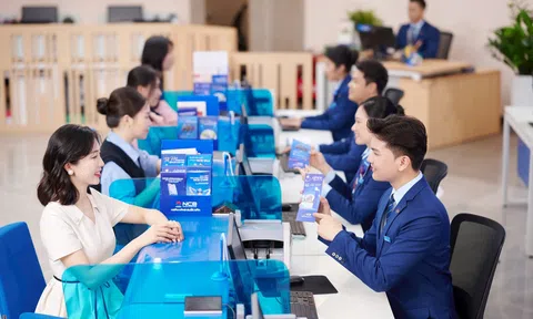 Ngân hàng NCB đặt mục tiêu tổng tài sản tăng 16% năm 2026, dồn lực tái cơ cấu