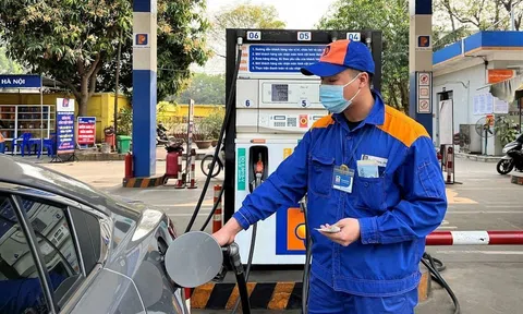 Xử lý nghiêm hành vi thao túng, quyết giữ ổn định thị trường xăng dầu trên địa bàn Thủ đô