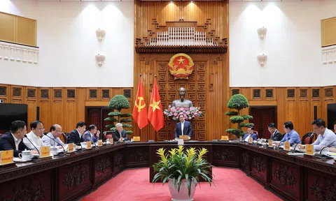 Thủ tướng đồng ý chủ trương ứng ngân sách cho Quỹ bình ổn giá xăng dầu