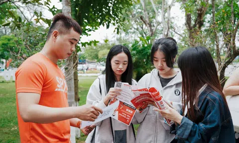 Valoma Logfair 2026: “Cầu nối” kết nối hàng chục ngàn cơ hội việc làm ngành Logistics toàn quốc